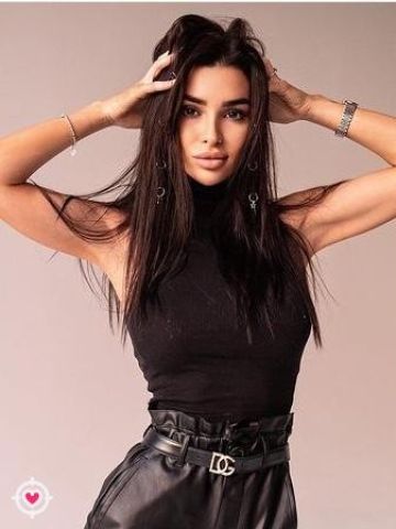 Анкета проститутки Влада - Фото 1, , 26 лет, №289984